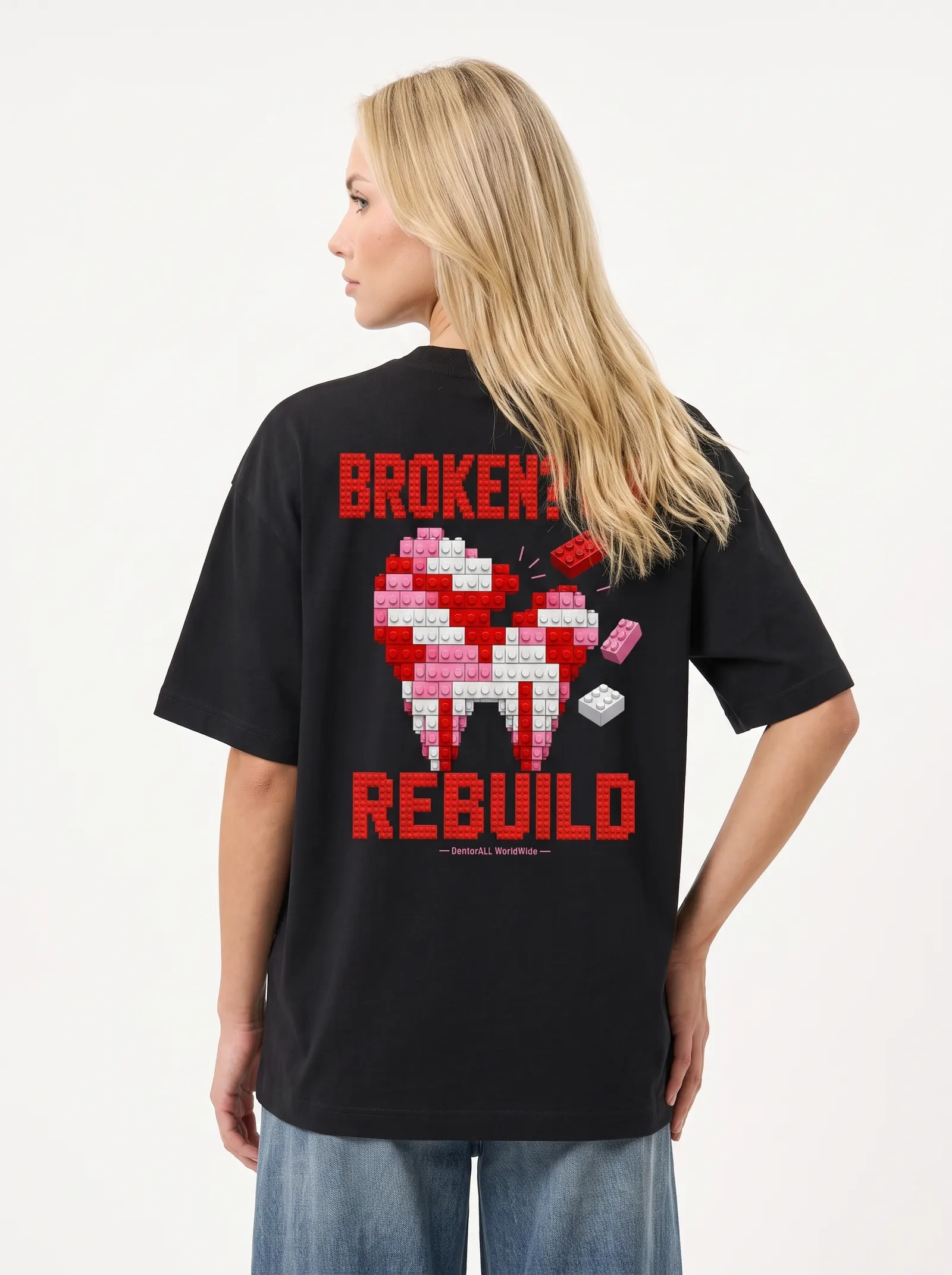 We Rebuild · foto 5